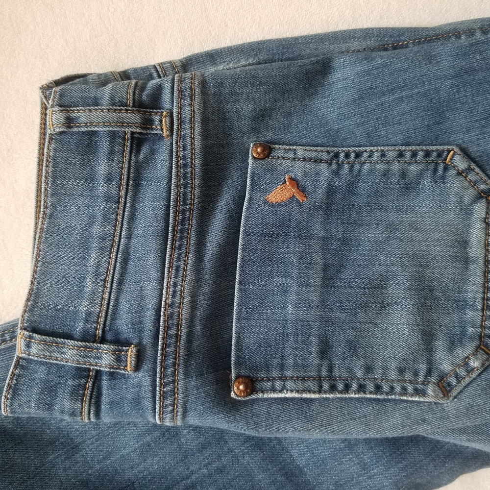 M.i.h Oslo Jeans